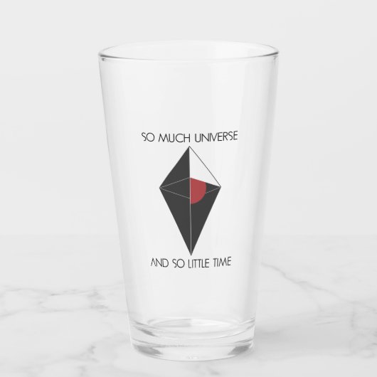 Geen Man Glas (Voorkant)