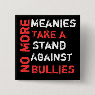 Geen Meanies Button meer