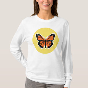Geen mens is illegaal - immigrantengerechtigheid n t-shirt