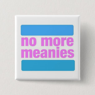 Geen middelen meer - Button (trans*)