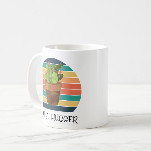 Geen Mok (Voorkant links)