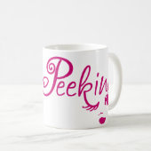 Geen Mok (Voorkant rechts)