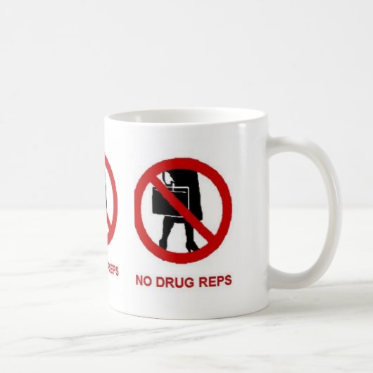 Geen Mok voor geneesmiddelreacties (Rechts)