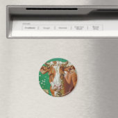 "Geen MOOsed" Magneet (Insitu (Vaatwasser))