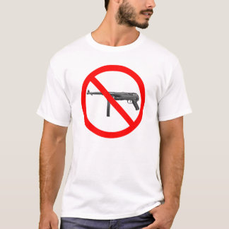 Geen MP40s T-Shirt