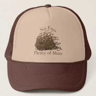 Geen Muss Volop ophef Thunder_Cove Trucker Pet