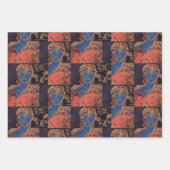 Geen Naughty Bits! Papier met onmiddellijke verpak Inpakpapier Vel (Voorkant)