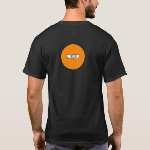 GEEN NDP T-SHIRT