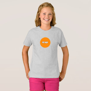 GEEN NDP T-SHIRT