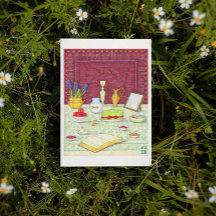 Geen Nieuwjaarskaart Ruz