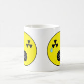 Geen Nukes Koffiemok (Center)