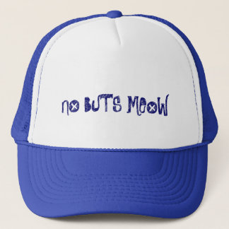 Geen objecten Meow Trucker Pet
