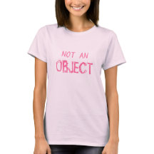 GEEN OBJECTt-shirt