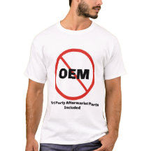 Geen OEM
