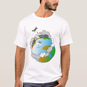 Geen oorlog! t-shirt