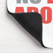 Geen opstarten muismat (Hoek)