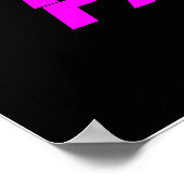 Geen paniek, poster. poster (Hoek)