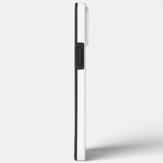Geen paniek.w Case-Mate iPhone case (Achterkant / Rechts)