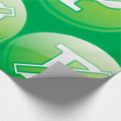 Geen parkeren cadeaupapier