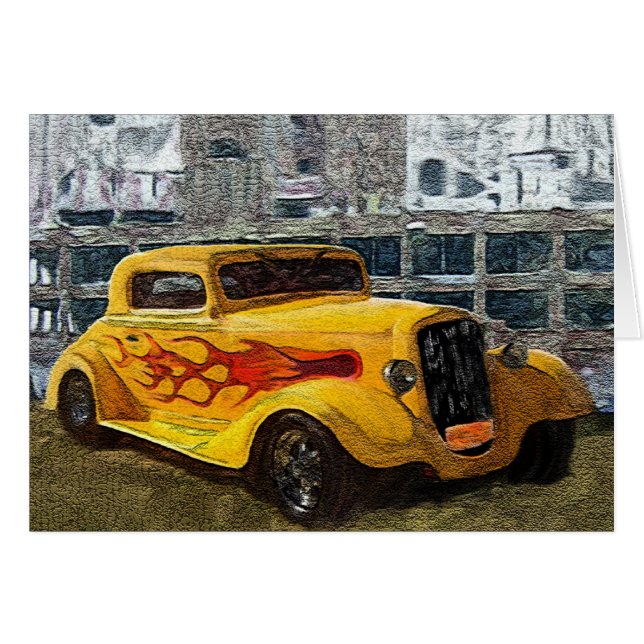 GEEN PARKING (Voorkant Horizontaal)