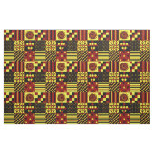 Geen Pearl Jam Stof (Yard (91,4 cm))