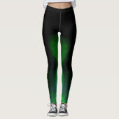 Geen pijn en geen winst werken harde LEGGINGS (Voorkant)
