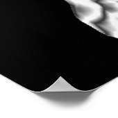 Geen pijn Geen pijn Gewichtstijfheid Poster (Hoek)