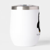 Geen pinguïn (Voorkant)