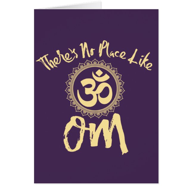 Geen plaats als OM (Voorkant)