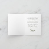 Geen plaats zoals Home Feestdagen Realtor Christma (Binnen)