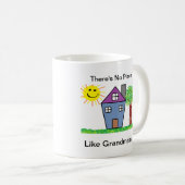 Geen plek als de Mok van oma (Voorkant rechts)