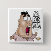 Geen Pos Wow Button (Voorkant)