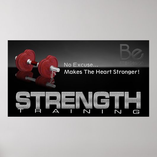 Geen Poster (Voorkant)