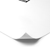 geen poster zonder leven (Hoek)