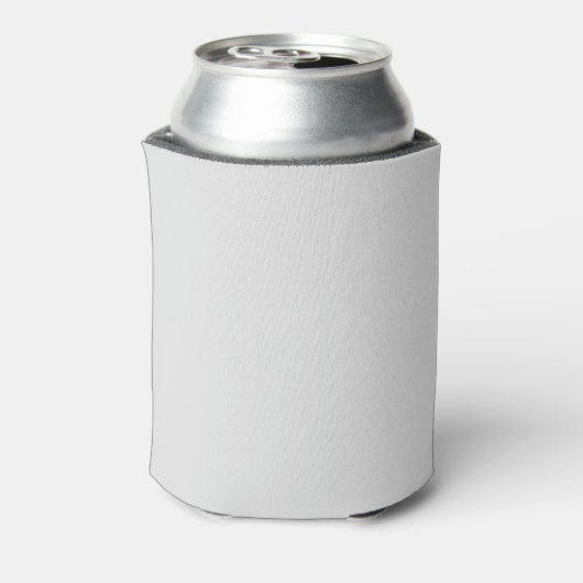 Geen Prob-Llama Blikjeskoeler (Blikje Achterkant)
