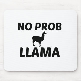 GEEN PROB LLAMA MUISMAT
