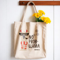 Geen Prob-Llama