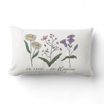 Geen regen, geen bloemen