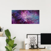 Geen rendement poster (Thuiskantoor)