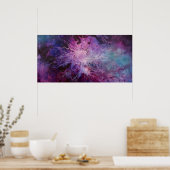 Geen rendement poster (Keuken)