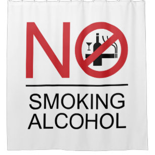 GEEN rookalcohol ⚠ Thaise ⚠ Douchegordijn
