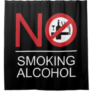 GEEN rookalcohol ⚠ Thaise ⚠ Douchegordijn