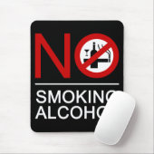 GEEN rookalcohol ⚠ Thaise ⚠ Muismat (Met muis)