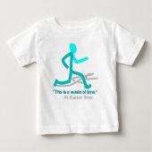 Geen Runner ooit (Voorkant)