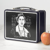 Geen rust op de schimmel (In situ)