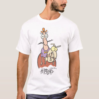 Geen Shirt (diverse stijlen/kleuren)