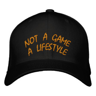 GEEN SPEL, GEEN LIFESTYLE PET