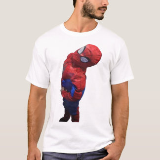 Geen Spidey T-shirt