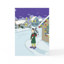 Geen Stille Nacht in Buurt Duncans