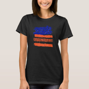 Geen stilzwijgende bestrijding van Pistool tegen P T-shirt